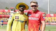 Punjab Kings Won the toss and Choose to Bowl first against Chennai Super Kings in 53rd IPL 2024 Match at Dharamsala rsk
