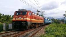 Kottekkad to Kanchikode section will reduce train speed at night