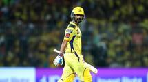 Ajinkya Rahane Shows his worst Performance in this Season for CSK and Scored just 208 Runs in 11 Games rsk