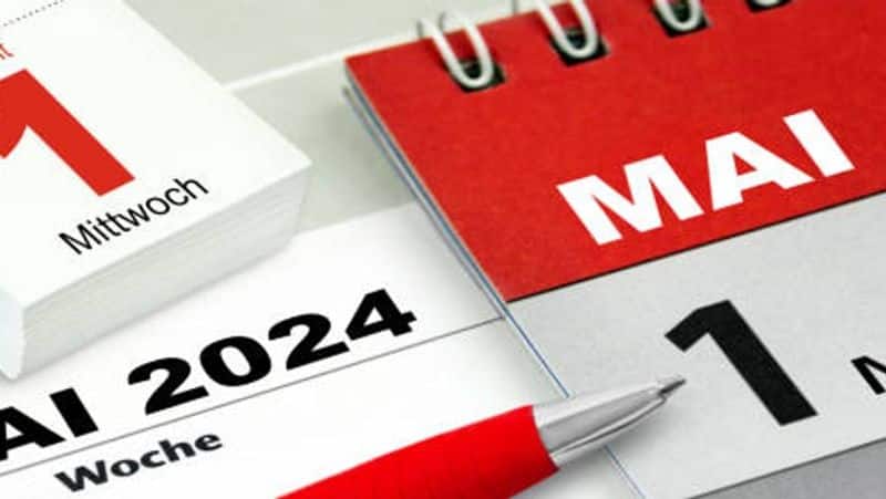 Income Tax calendar for May 2024 News Crucial dates for tax submission taxpayers should note XSMN
