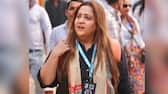 Chhattisgarh  Radhika Khera quits Congress days after alleging insult gow 