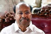 People and children suffer due to unannounced power cuts. PMK Founder Ramadoss condemned the Tamil Nadu government-rag