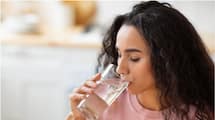 is drinking water after waking up really good for your health rsl
