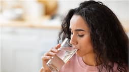 Drinking too much water is rarely a problem for health, what experts say Vin