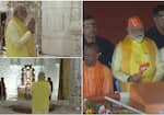 Prime Minister Narendra Modi addressed public rally in Ayodhya