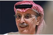 Saudi poet Prince Badr bin Abdul Mohsen who is also renowned in arab world passes away 