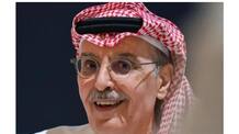 Saudi poet Prince Badr bin Abdul Mohsen who is also renowned in arab world passes away 