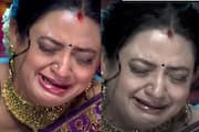Actress Indraja gets very emotional over her mother at sridevi drama company dtr