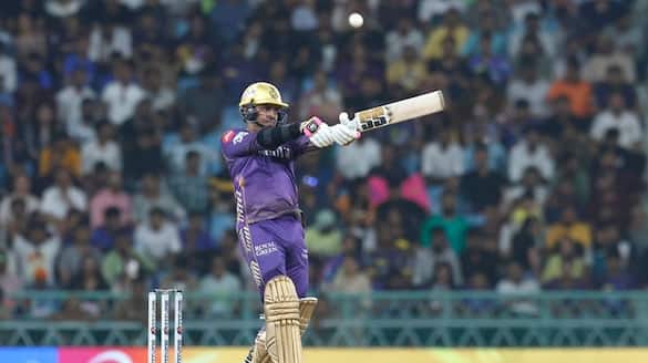 cricket IPL 2024: KKR dominates LSG with a crushing 98-run win away from home osf