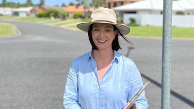 Australian MP brittany lauga claims she was drugged and sexually assaulted in Nigh out at Queensland ckm
