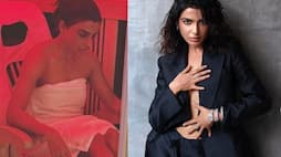 Samantha latest photo became hot topic in social media dtr