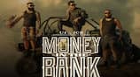 Money in the bank new independent music album released by yuvan shankar raja ans