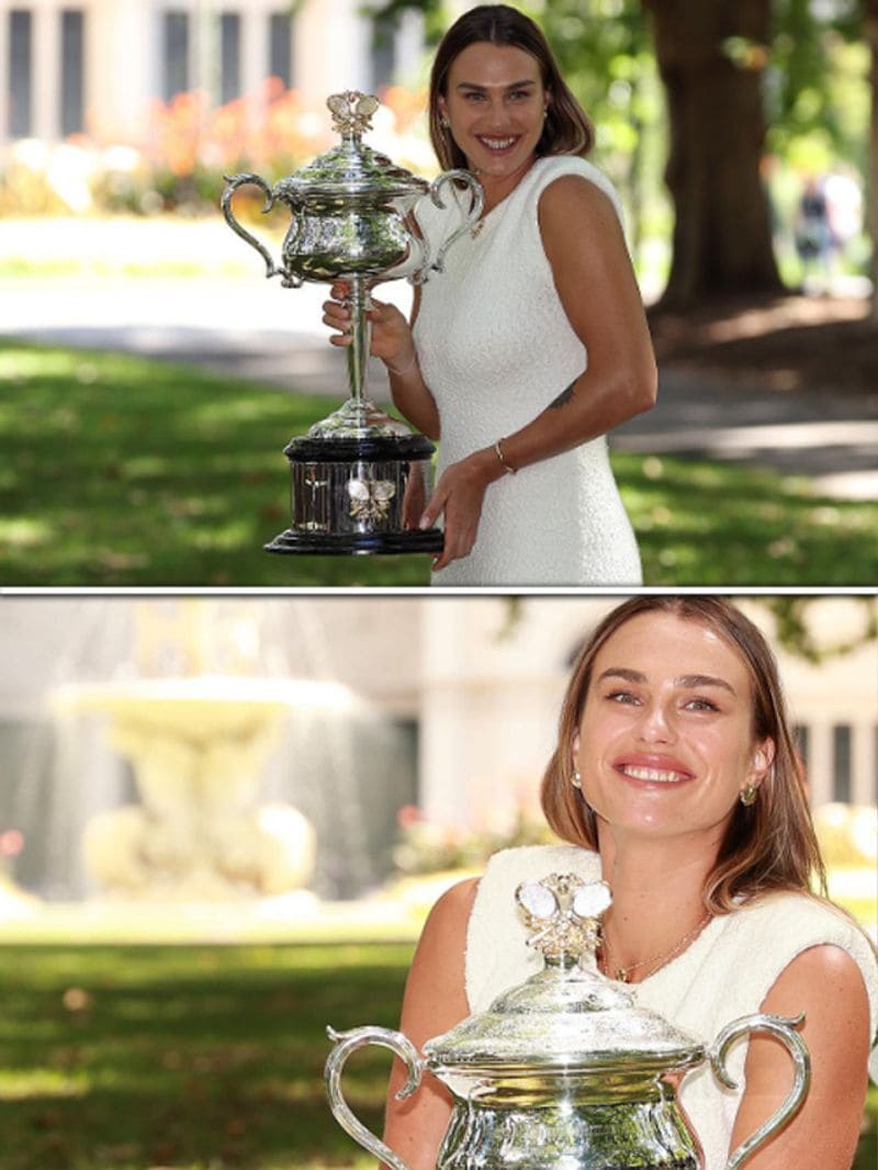 Aryna Sabalenkas Cosmo Photos A New Era For The Tennis Star - u9t7w72