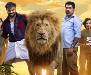 grrr malayalam movie release date announced starring kunchacko boban and suraj venjaramoodu