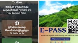 What is the procedure to apply for e pass to Ooty and Kodaikanal KAK