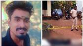 youth beaten to death at thrissur with hockey stick 