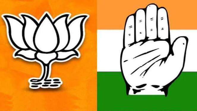 Exit Poll Result about Karnataka Lok Sabha Election nbn