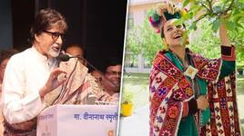 Amitabh Bachchan ji ke baad..', Kangana Ranaut compares herself with superstar; Here's what she said ATG