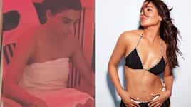 Did Samantha Ruth Prabhu accidentally LEAK her nude photo on Instagram? Here's the truth  RBA