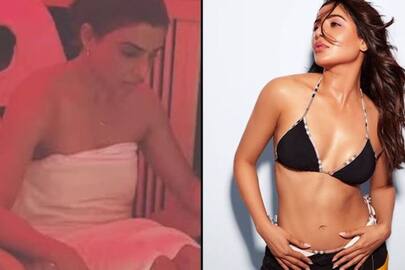 Samantha Asserts No Requirement for Justification Amid Speculation Surrounding Deleted Photo gvd