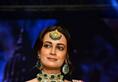 bollywood actress Dia Mirza latest blouse designs xbw