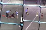 Ball hit private part while playing cricket; 11 year old boy death