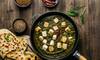 Delicious and Easy Palak Paneer Recipe for Sunday Delight