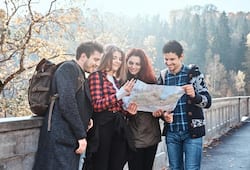 cant convince your friends to go on a trip here is how you can find travel buddies iwh