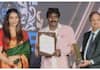 Pride India Award to cable entrepreneur Shivaprasad nbn