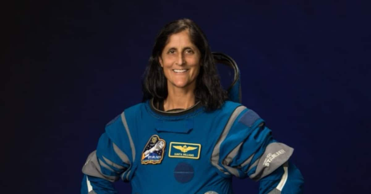 NASA News: ಮೂರನೇ ಬಾರಿ ಬಾಹ್ಯಾಕಾಶಕ್ಕೆ Astronaut Sunita Williams ಪ್ರಯಾಣ