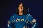Indian Origin Astronaut Sunita Williams Boeing Starliner Mission Set To Fly Into Space Third Time