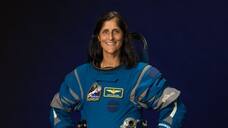 Indian born astronaut Sunita Williams will once again go to the International Space Station Today Ganesha idol, Bhagavad Gita to be accompanied her akb