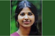 young malayali woman died in uk 