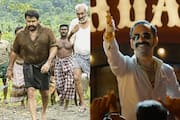 fahadh faasil starring aavesham is now all time fourth highest mollywood grosser beating mohanlal starrer pulimurugan