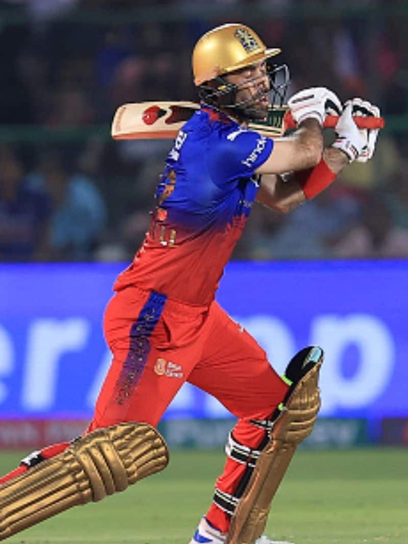 Glenn Maxwell to Devdutt Padikkal, 3 palyers scored less than 70 runs in IPL 2024 