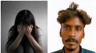 younman arrested who did child rape at ariyalur district vel