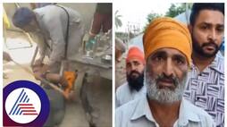 Teenager beaten to death over tearing pages Sikh holy book Guru Granth Sahib in Punjab gow