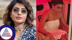 Samantha Ruth Prabhu Fans Angry Call Out Fake Viral Nude Pic of Actress skr