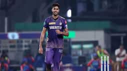 Kolkata Knight Riders fast bowler Harshit Rana has stated that his aim is to play for the Indian Cricket Team rsk