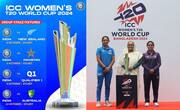 Womens T20 World Cup 2024 schedule: When will India play Pakistan? Here are the full details of the date and venue RMA