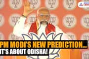 PM Modi's NEW prediction: BJP CM will take oath in Odisha on June 10