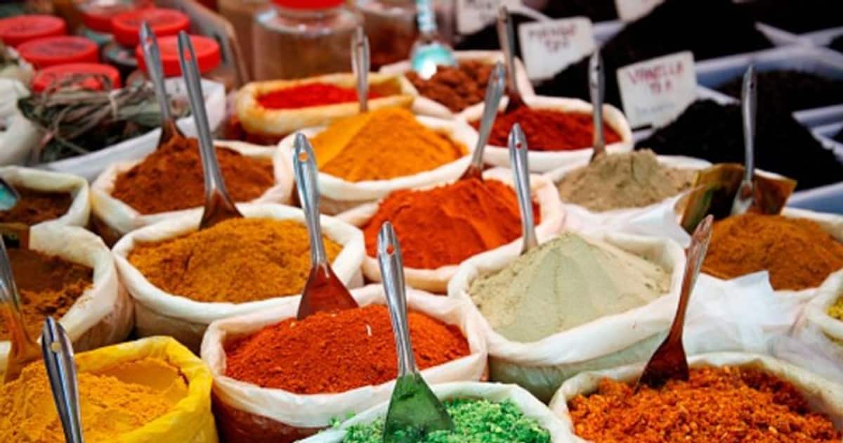 UK imposes strict controls on Indian spice imports amid contamination concerns