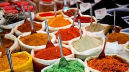 United Kingdom imposes strict controls on Indian spice imports amid contamination concerns AJR