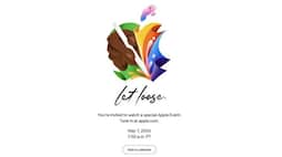 Apple 'Let Loose' event on May 7: iPad Pro to Magic Keyboard; here's what you can expect from it gcw