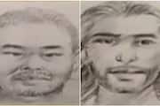 Poonch terror attack Indian Army Releases Sketches Of Tw Terrorists Announces Rs 20 Lakh Reward