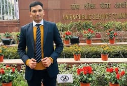 How a boy from a Rajasthan village cracked UPSC after failing in class 10 Ishwar Gurjar iwh
