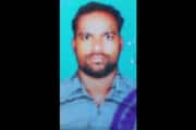 A young man was found dead in a well in Malappuram