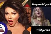 Rakhi Sawant  revealed the which extent some ladies are going to become film actresses suc