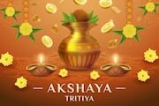 Do not buy these things even by mistake on the day of Akshaya Tritiya ram