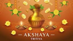 Do not buy these things even by mistake on the day of Akshaya Tritiya ram